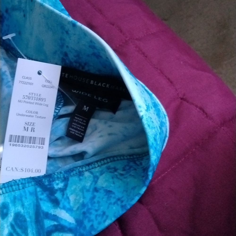 Pants - Picture 2 of 2